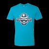 3600 - Next Level Premium Short Sleeve Crew Thumbnail