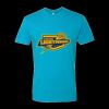 3600 - Next Level Premium Short Sleeve Crew Thumbnail
