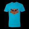 3600 - Next Level Premium Short Sleeve Crew Thumbnail