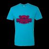 3600 - Next Level Premium Short Sleeve Crew Thumbnail