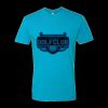 3600 - Next Level Premium Short Sleeve Crew Thumbnail