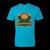 3600 - Next Level Premium Short Sleeve Crew Thumbnail