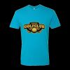 3600 - Next Level Premium Short Sleeve Crew Thumbnail