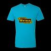 3600 - Next Level Premium Short Sleeve Crew Thumbnail