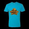 3600 - Next Level Premium Short Sleeve Crew Thumbnail