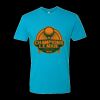 3600 - Next Level Premium Short Sleeve Crew Thumbnail