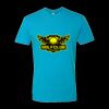 3600 - Next Level Premium Short Sleeve Crew Thumbnail