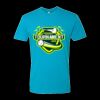 3600 - Next Level Premium Short Sleeve Crew Thumbnail
