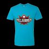 3600 - Next Level Premium Short Sleeve Crew Thumbnail