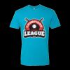 3600 - Next Level Premium Short Sleeve Crew Thumbnail