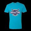 3600 - Next Level Premium Short Sleeve Crew Thumbnail