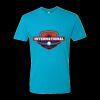 3600 - Next Level Premium Short Sleeve Crew Thumbnail