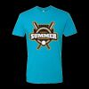 3600 - Next Level Premium Short Sleeve Crew Thumbnail