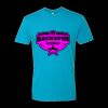 3600 - Next Level Premium Short Sleeve Crew Thumbnail
