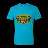 3600 - Next Level Premium Short Sleeve Crew Thumbnail