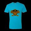 3600 - Next Level Premium Short Sleeve Crew Thumbnail