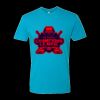 3600 - Next Level Premium Short Sleeve Crew Thumbnail
