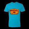 3600 - Next Level Premium Short Sleeve Crew Thumbnail