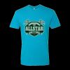 3600 - Next Level Premium Short Sleeve Crew Thumbnail