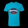 3600 - Next Level Premium Short Sleeve Crew Thumbnail