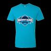 3600 - Next Level Premium Short Sleeve Crew Thumbnail