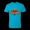 3600 - Next Level Premium Short Sleeve Crew Thumbnail