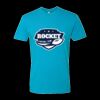 3600 - Next Level Premium Short Sleeve Crew Thumbnail