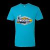 3600 - Next Level Premium Short Sleeve Crew Thumbnail