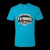 3600 - Next Level Premium Short Sleeve Crew Thumbnail