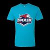 3600 - Next Level Premium Short Sleeve Crew Thumbnail