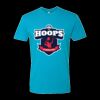 3600 - Next Level Premium Short Sleeve Crew Thumbnail