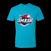 3600 - Next Level Premium Short Sleeve Crew Thumbnail