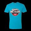 3600 - Next Level Premium Short Sleeve Crew Thumbnail