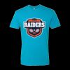 3600 - Next Level Premium Short Sleeve Crew Thumbnail
