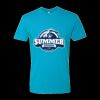3600 - Next Level Premium Short Sleeve Crew Thumbnail