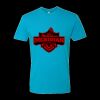 3600 - Next Level Premium Short Sleeve Crew Thumbnail