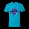 3600 - Next Level Premium Short Sleeve Crew Thumbnail
