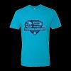 3600 - Next Level Premium Short Sleeve Crew Thumbnail