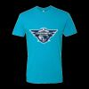 3600 - Next Level Premium Short Sleeve Crew Thumbnail