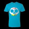 3600 - Next Level Premium Short Sleeve Crew Thumbnail