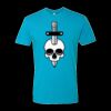 3600 - Next Level Premium Short Sleeve Crew Thumbnail