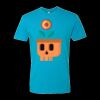 3600 - Next Level Premium Short Sleeve Crew Thumbnail