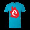 3600 - Next Level Premium Short Sleeve Crew Thumbnail