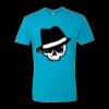 3600 - Next Level Premium Short Sleeve Crew Thumbnail