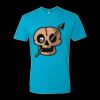 3600 - Next Level Premium Short Sleeve Crew Thumbnail