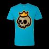3600 - Next Level Premium Short Sleeve Crew Thumbnail