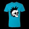 3600 - Next Level Premium Short Sleeve Crew Thumbnail