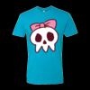 3600 - Next Level Premium Short Sleeve Crew Thumbnail