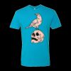 3600 - Next Level Premium Short Sleeve Crew Thumbnail