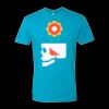 3600 - Next Level Premium Short Sleeve Crew Thumbnail